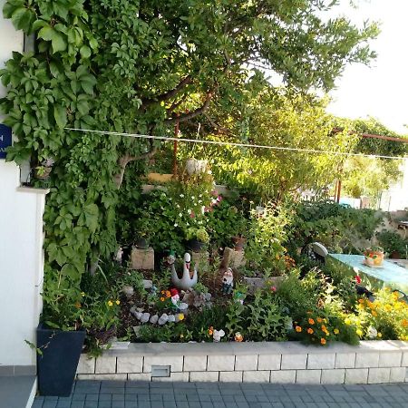 Apartments Centar - Mirjana Makarska Exterior foto