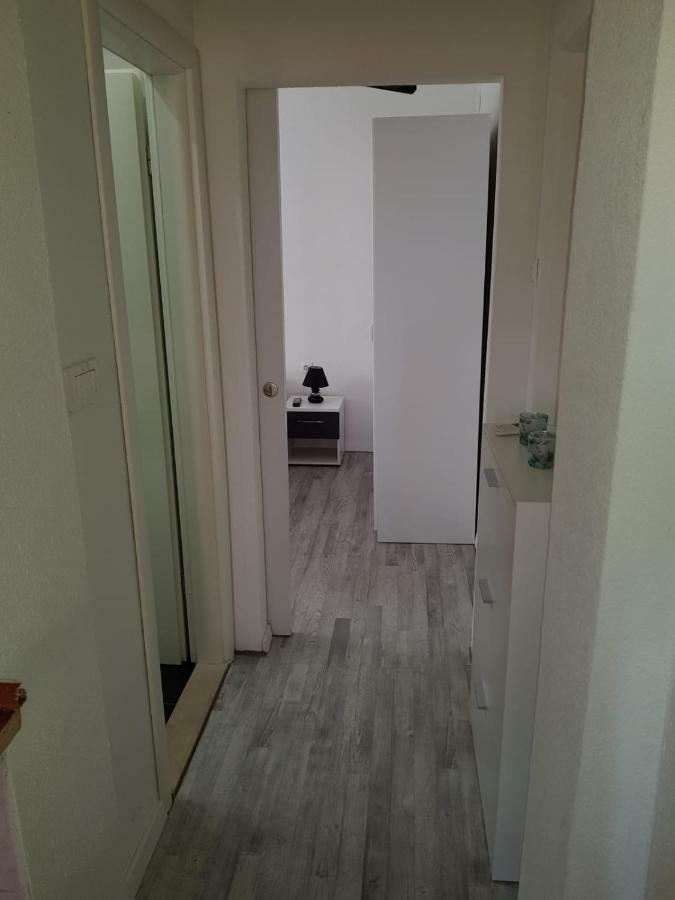 Apartments Centar - Mirjana Makarska Exterior foto