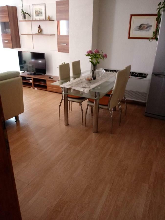 Apartments Centar - Mirjana Makarska Exterior foto