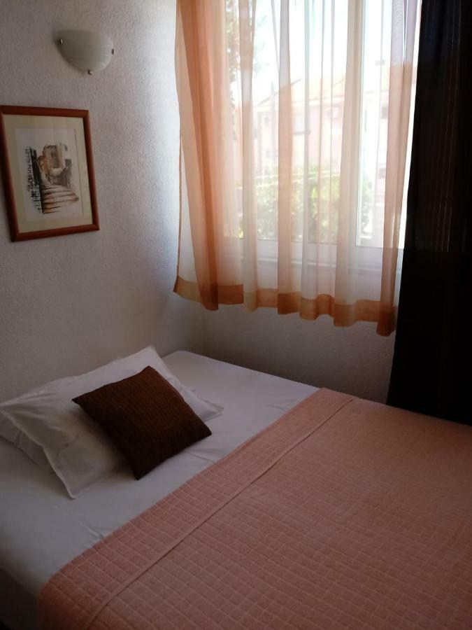 Apartments Centar - Mirjana Makarska Exterior foto