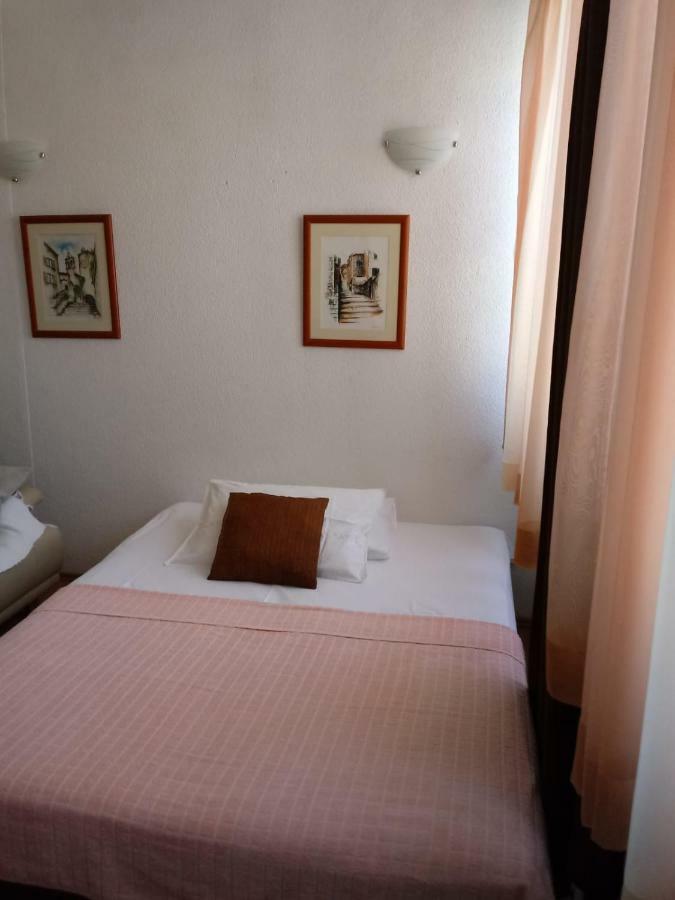 Apartments Centar - Mirjana Makarska Exterior foto
