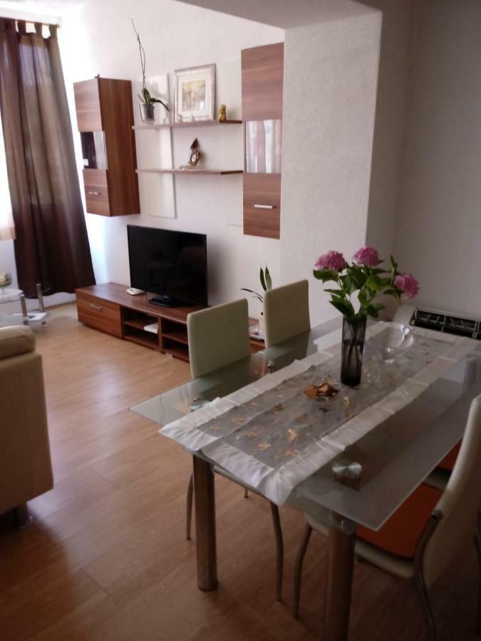 Apartments Centar - Mirjana Makarska Exterior foto