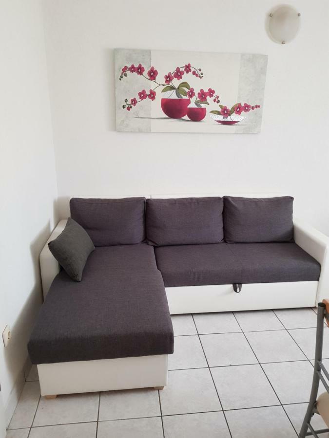 Apartments Centar - Mirjana Makarska Exterior foto