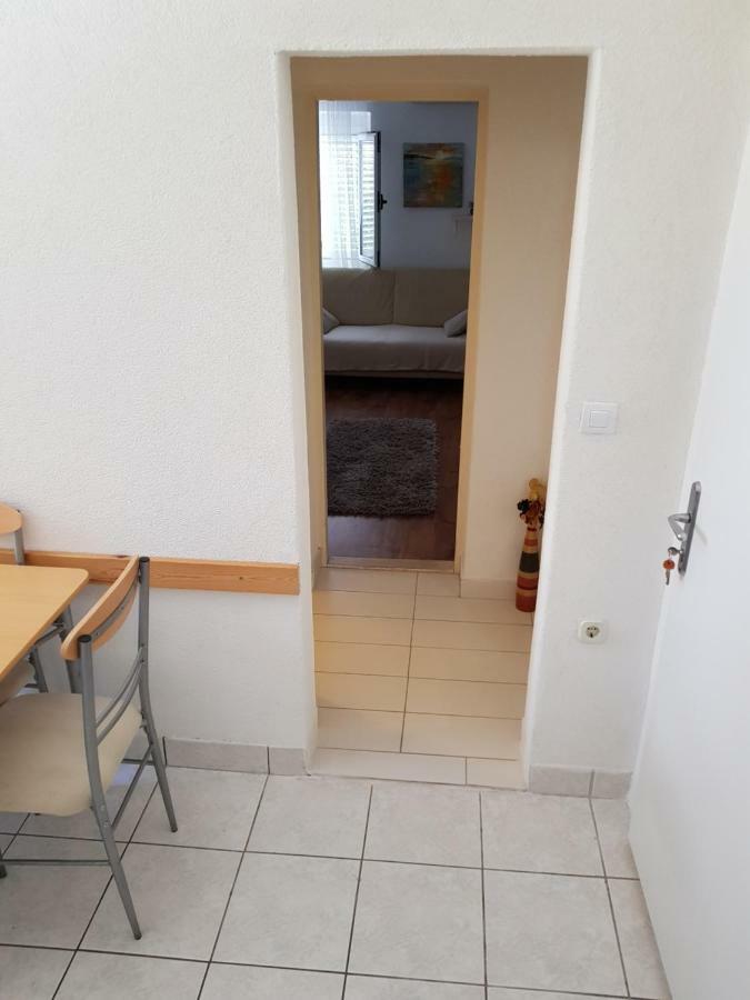 Apartments Centar - Mirjana Makarska Exterior foto