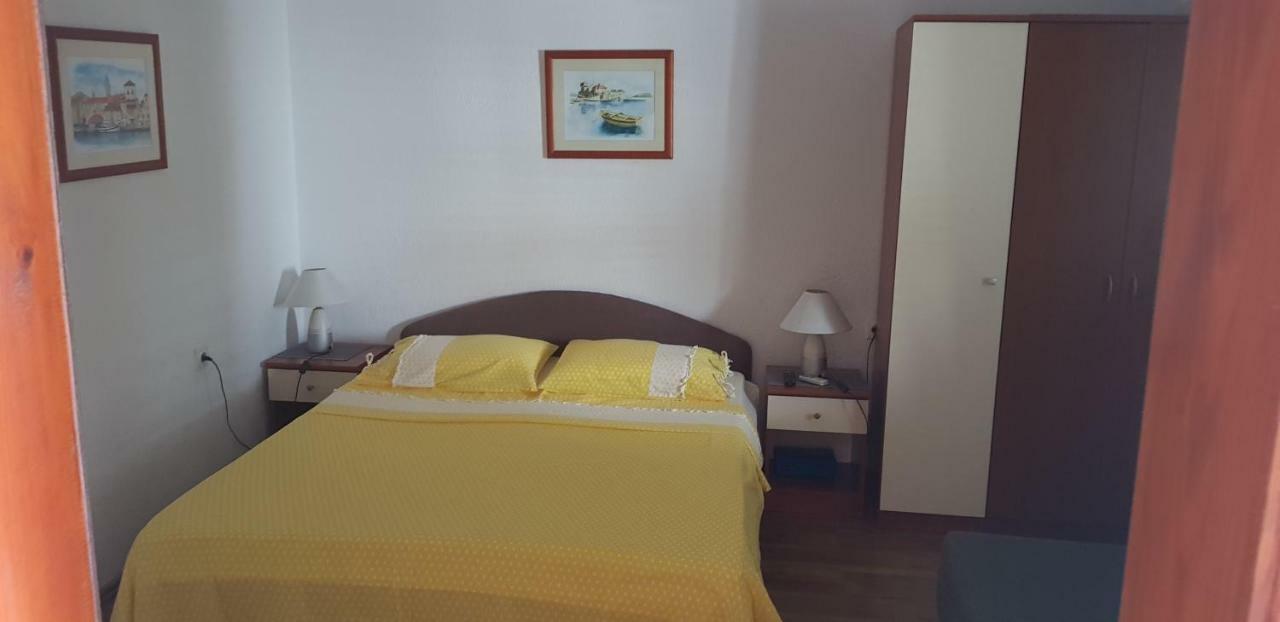 Apartments Centar - Mirjana Makarska Exterior foto